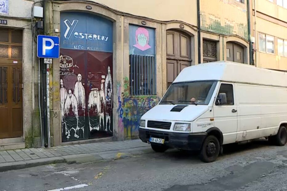 Ex-modelo Henrique Veiga espancado até à morte em ajuste de contas