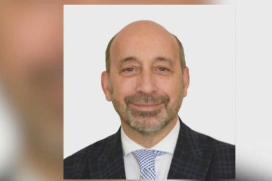 Alberto Coelho, ex-diretor de Recursos da Defesa Nacional