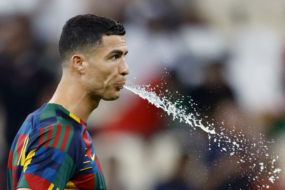 Portugal - Suíça