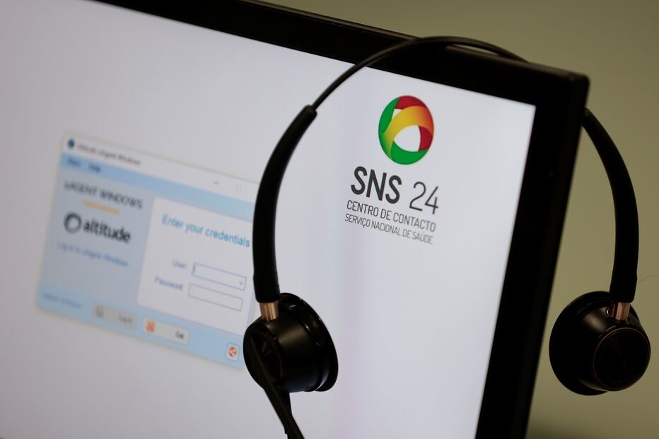 Linha SNS24