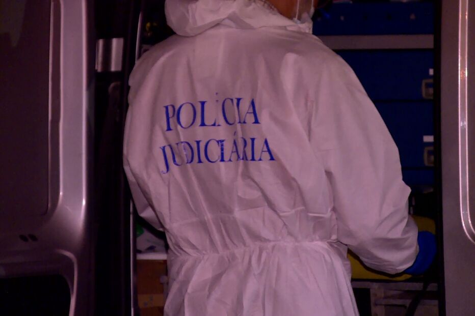 PJ, Polícia Judiciária