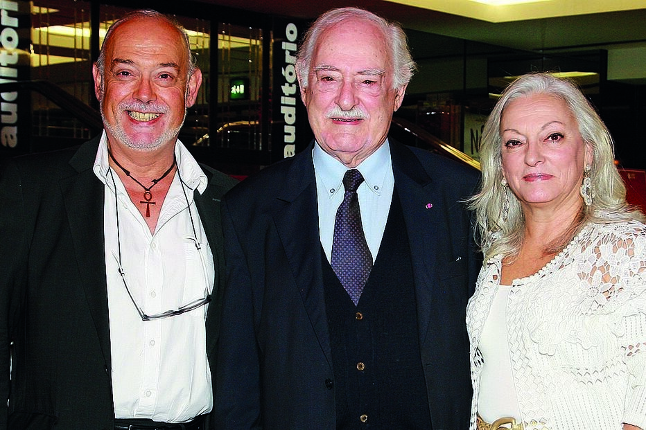 João e Ruy de Carvalho