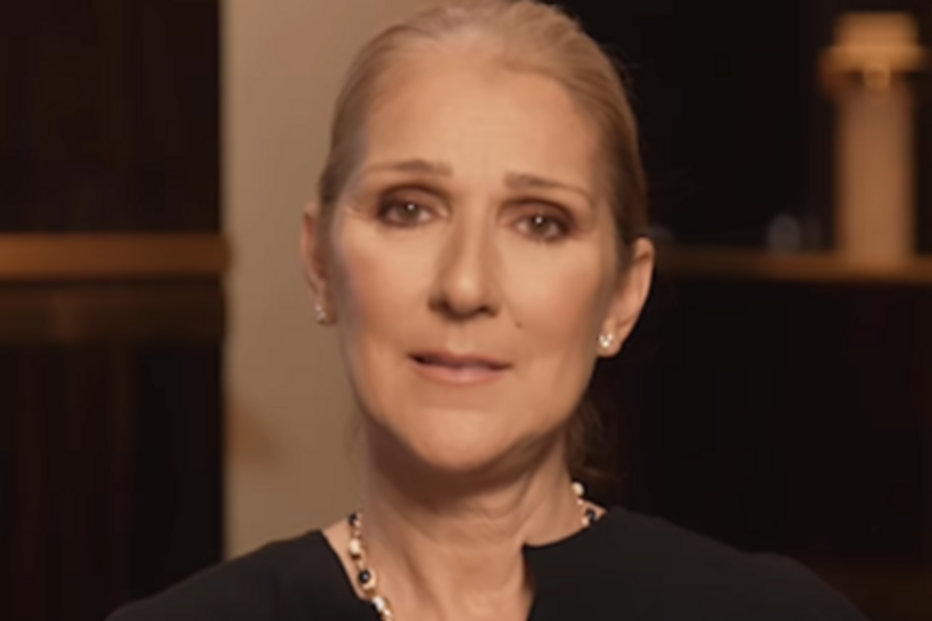 Céline Dion