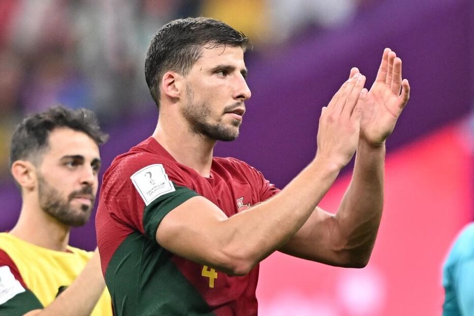 Rúben Dias