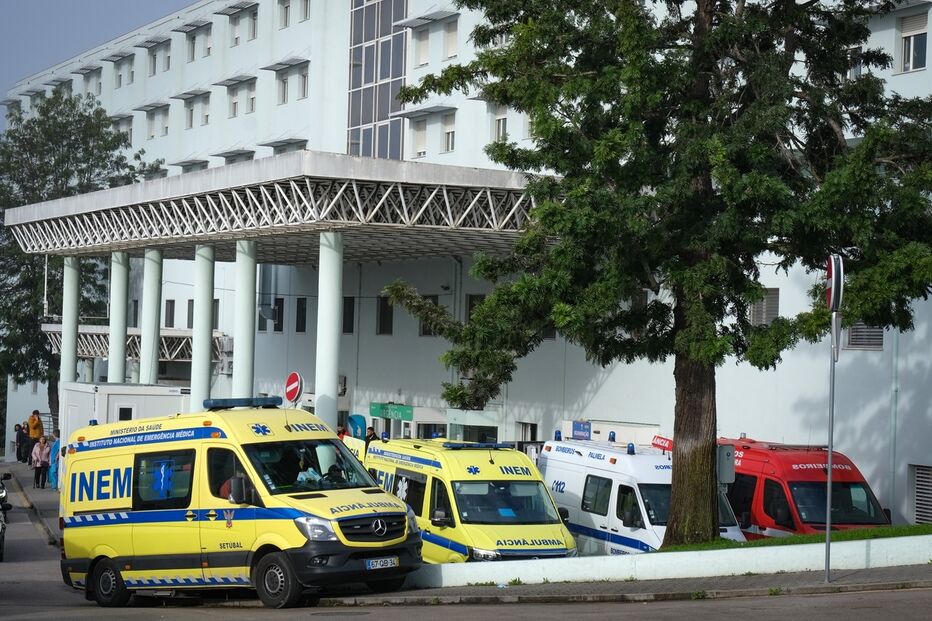 Hospital de São Bernardo 