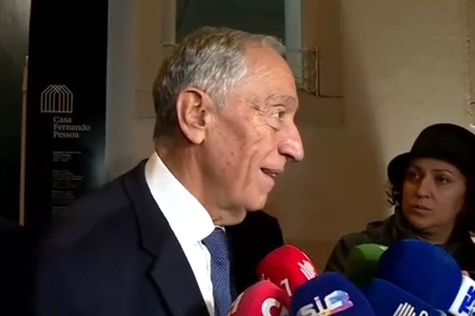 Marcelo Rebelo de Sousa