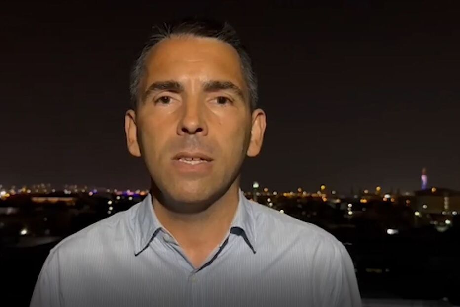 Pedro Neves de Sousa