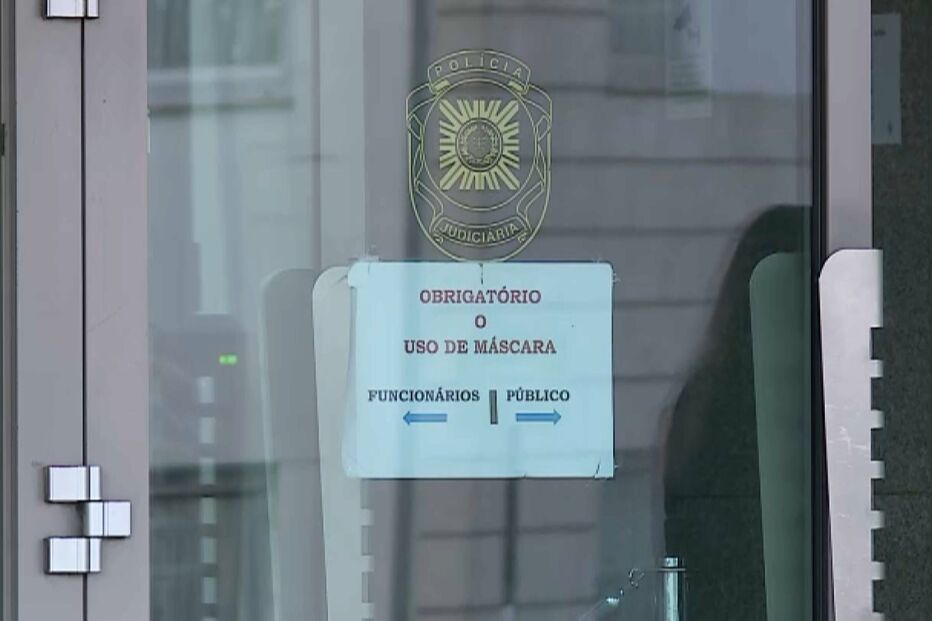  Dupla espalha terror em zona de engate gay em Matosinhos