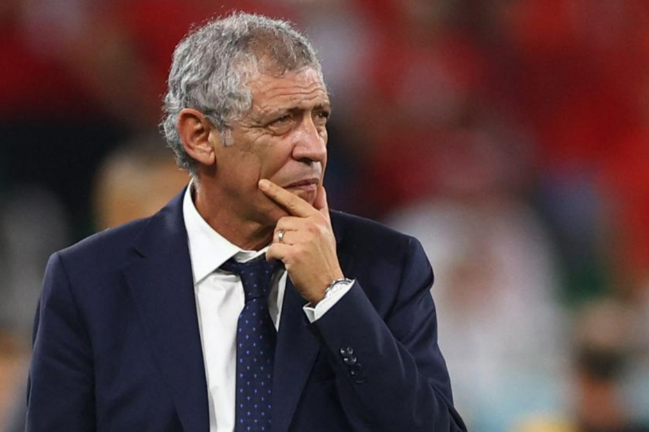 Fernando Santos