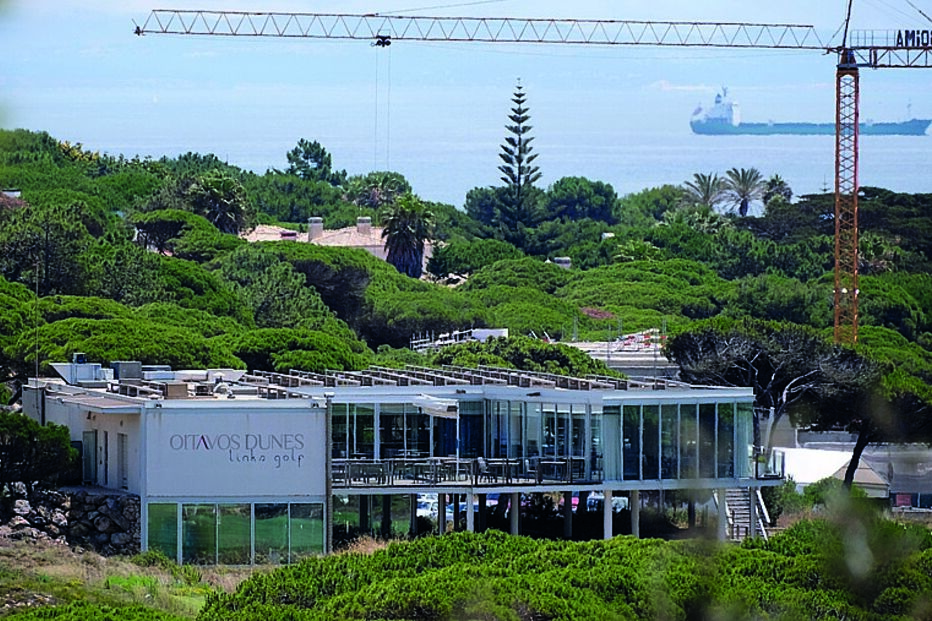 Moradia deverá estar pronta em junho de 2023