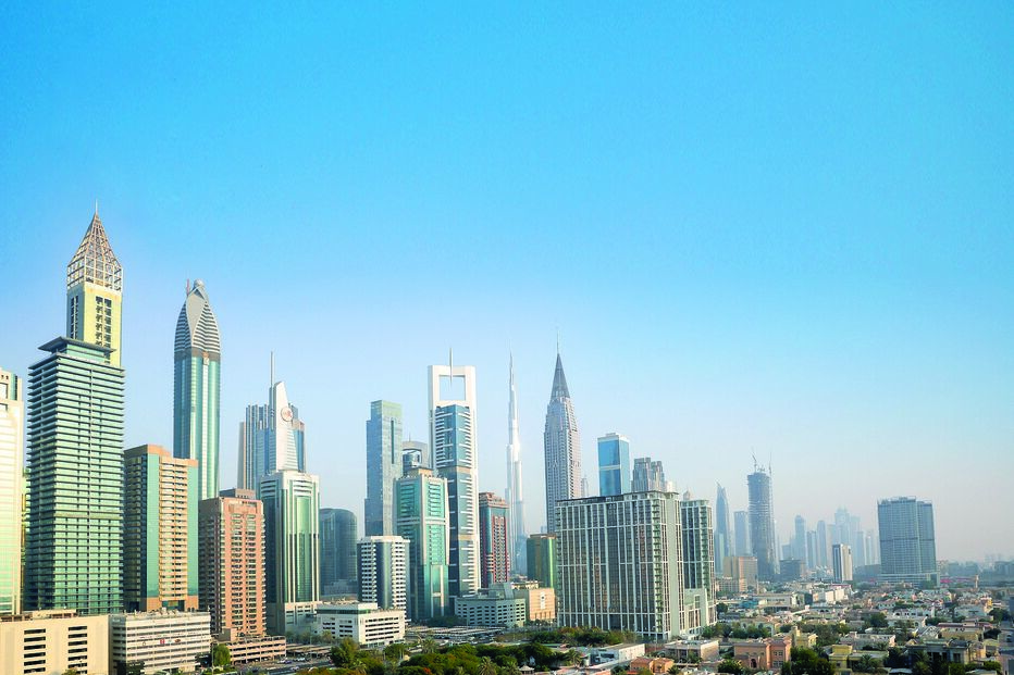 ES Bankers Dubai (ESBD) era o banco que a família Espírito Santo tinha no Dubai, que terá tido um papel relevante no circuito de branqueamento de fundos