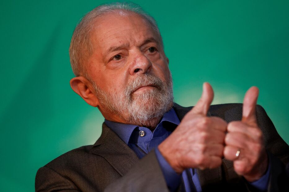 Lula da Silva