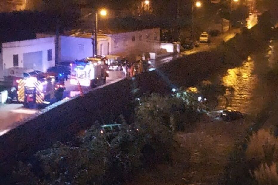 Despiste Póvoa Santo Adrião