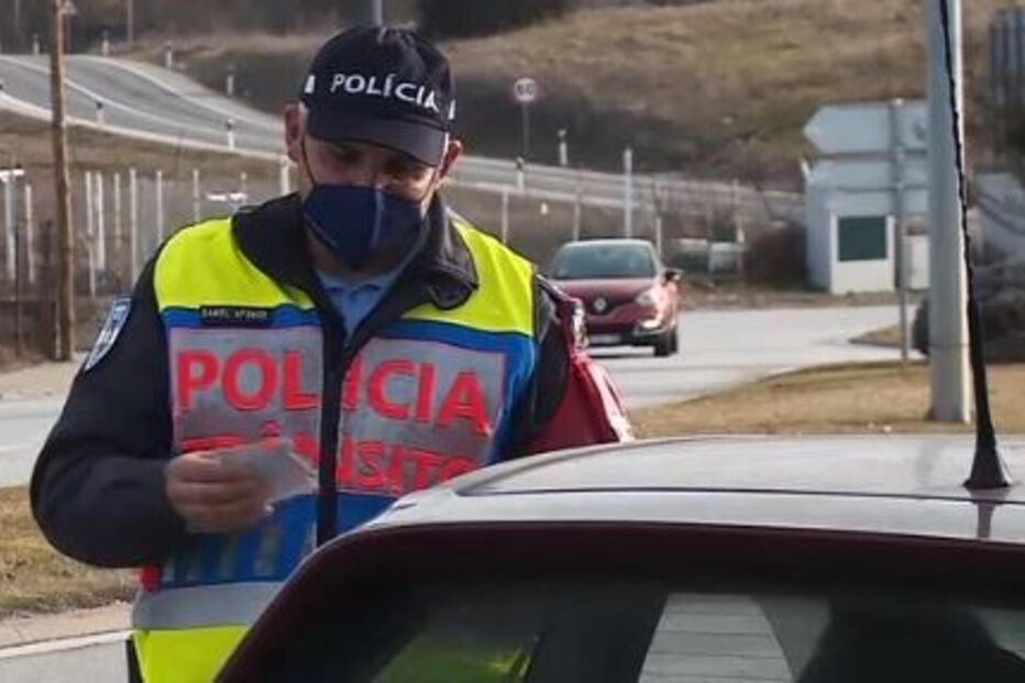 Radares caçam um condutor em excesso de velocidade a cada minuto