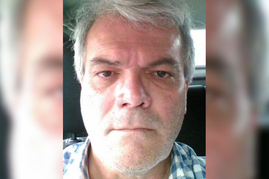 Belarmino Silva despistou-se na ribeira de Odivelas