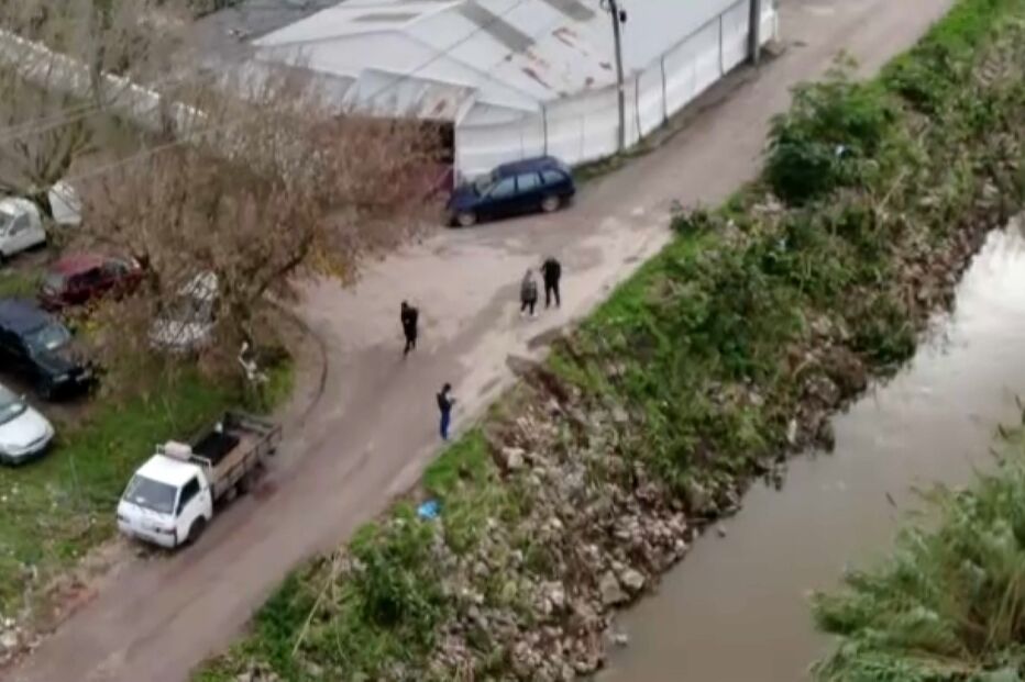 Ribeira em Odivelas onde morreu taxista vai ter proteção