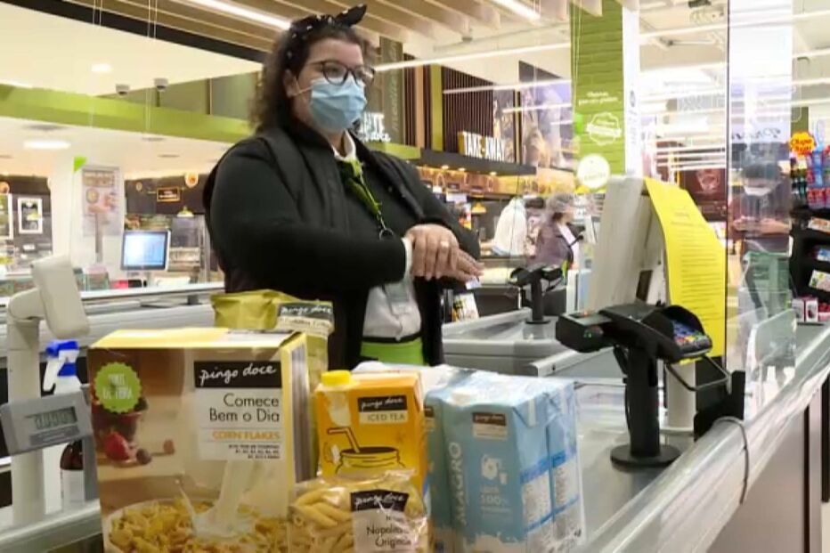 Preço dos alimentos já disparou quase 20%. Saiba quais os produtos que registam maiores subidas de custo