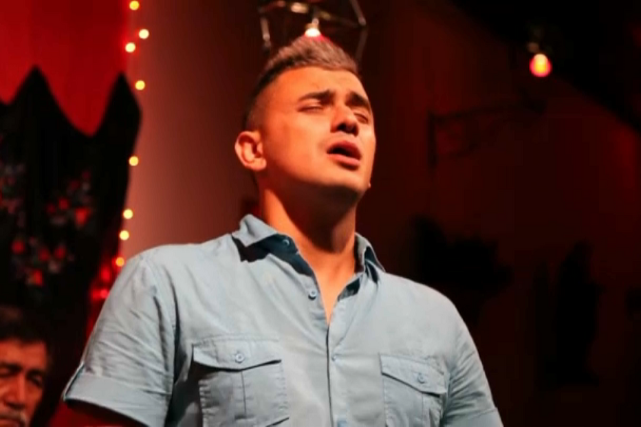 Mãe do fadista 'Pintarolas' quer cunhada julgada por homicídio