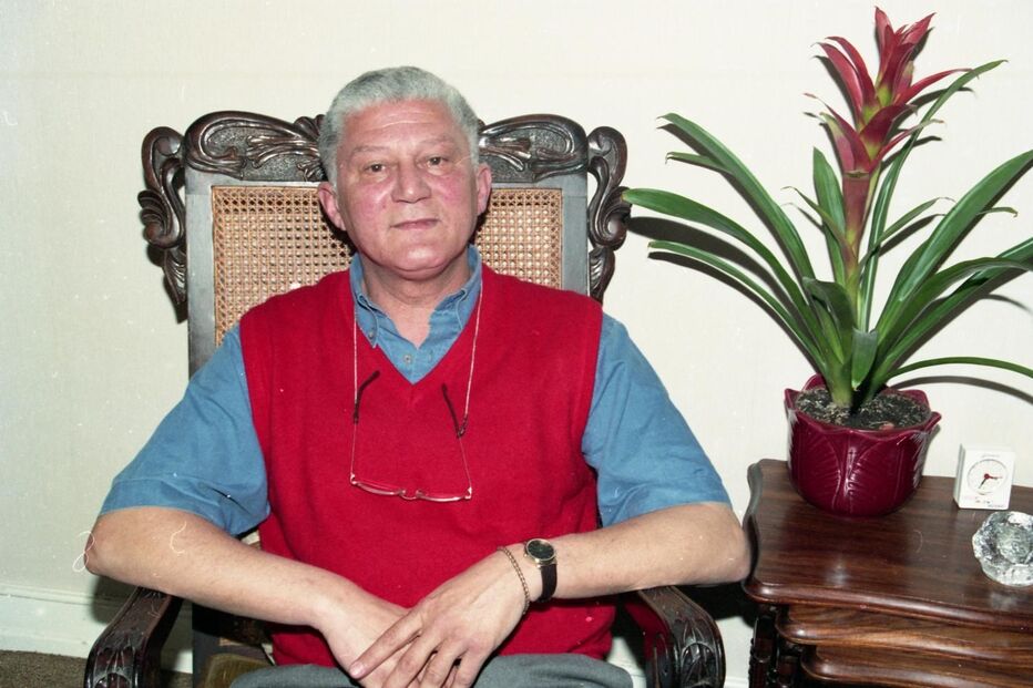 Hermínio F. Xavier Barreto