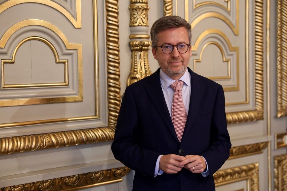 Carlos Moedas