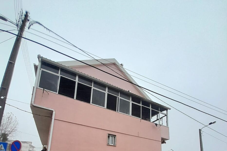 Incêndio, Casal de Cambra