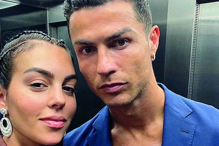 Mundial 2022, Qatar, CR7, Gio