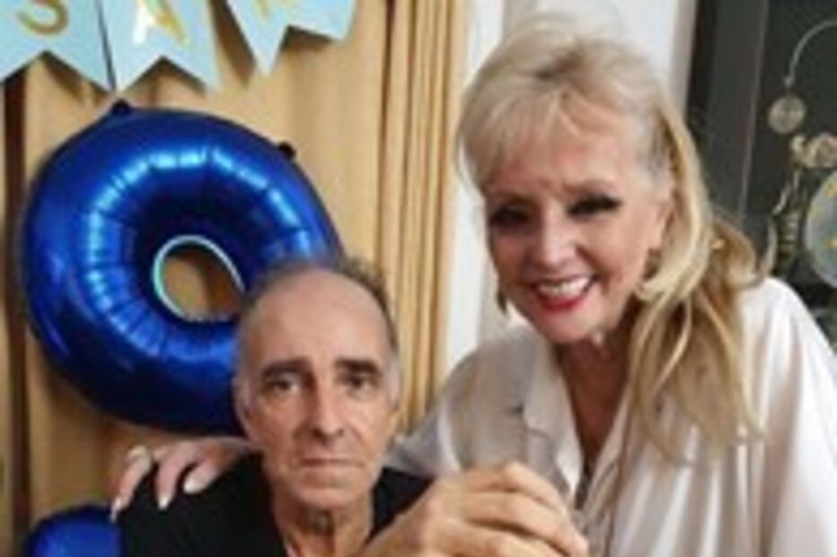 Ágata, Sérgio Rossi, morte, Paulo, Romana