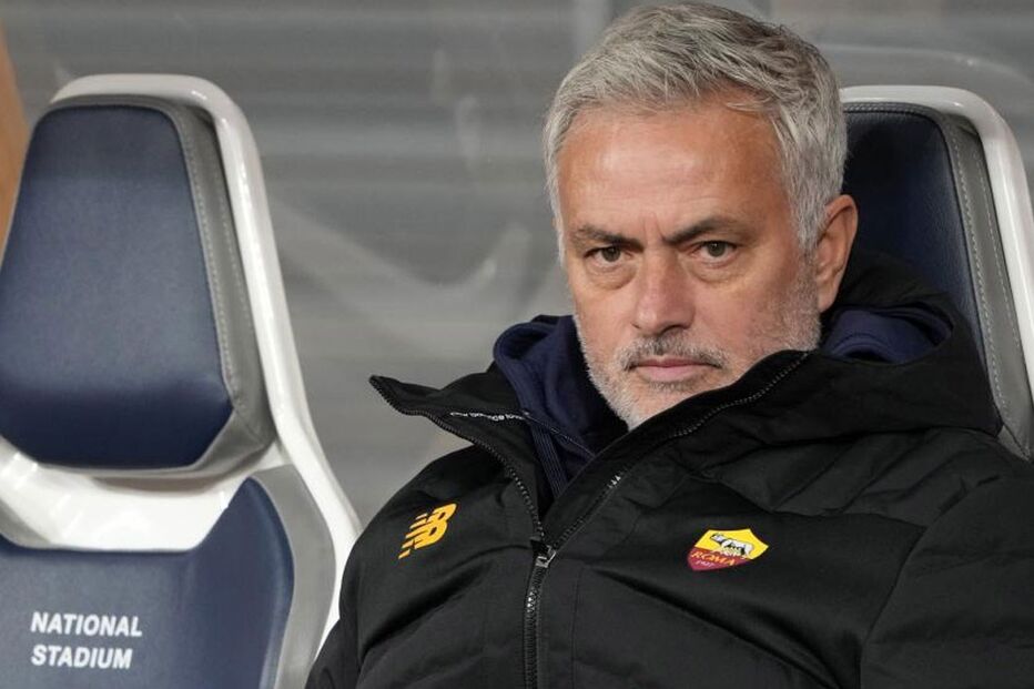 José Mourinho