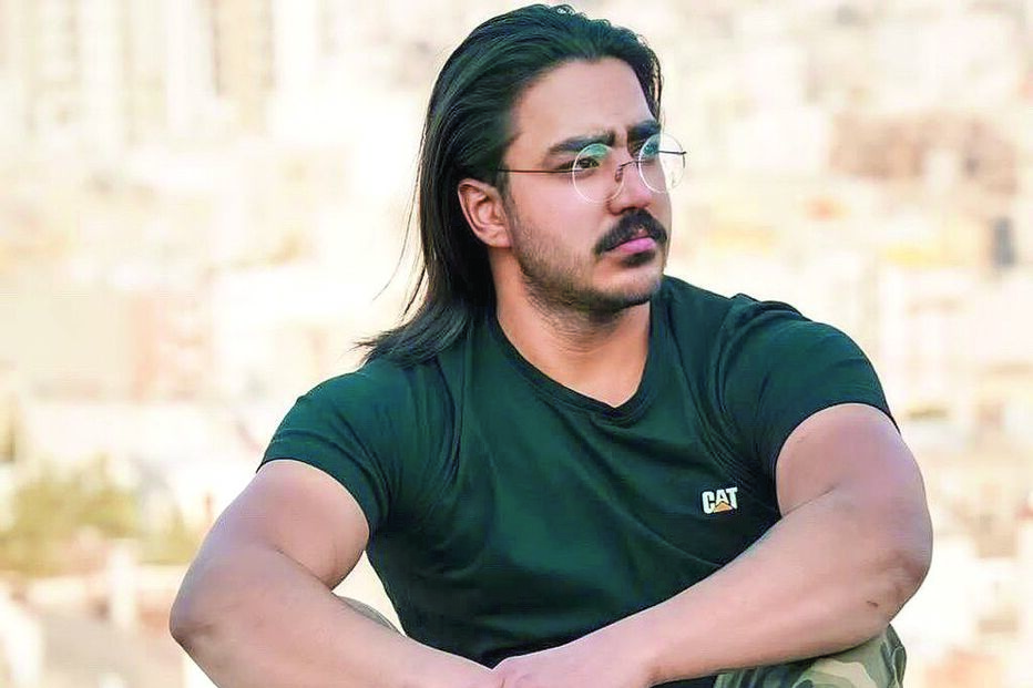 Majid Reza Rahnavard