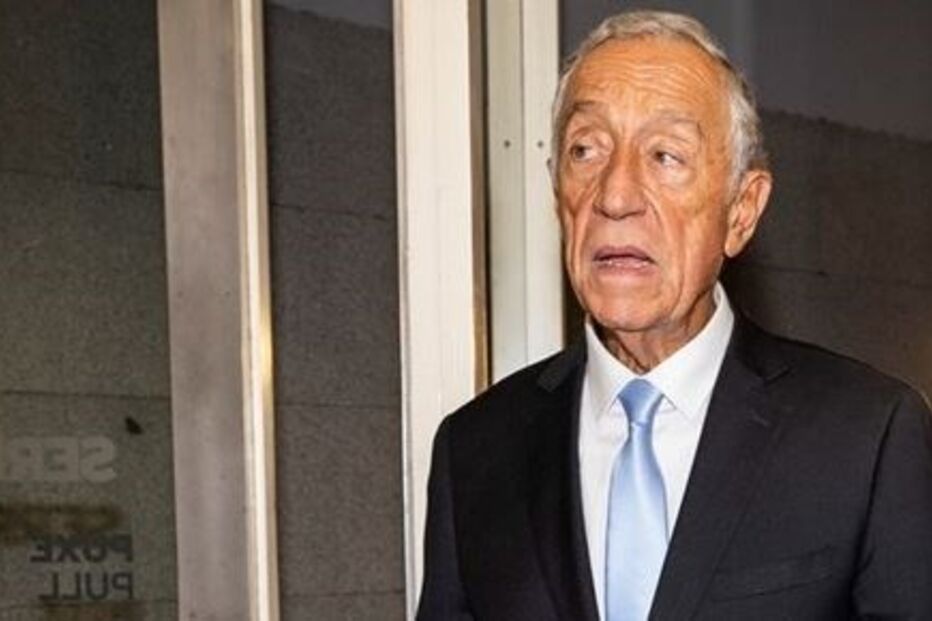 Marcelo Rebelo de Sousa