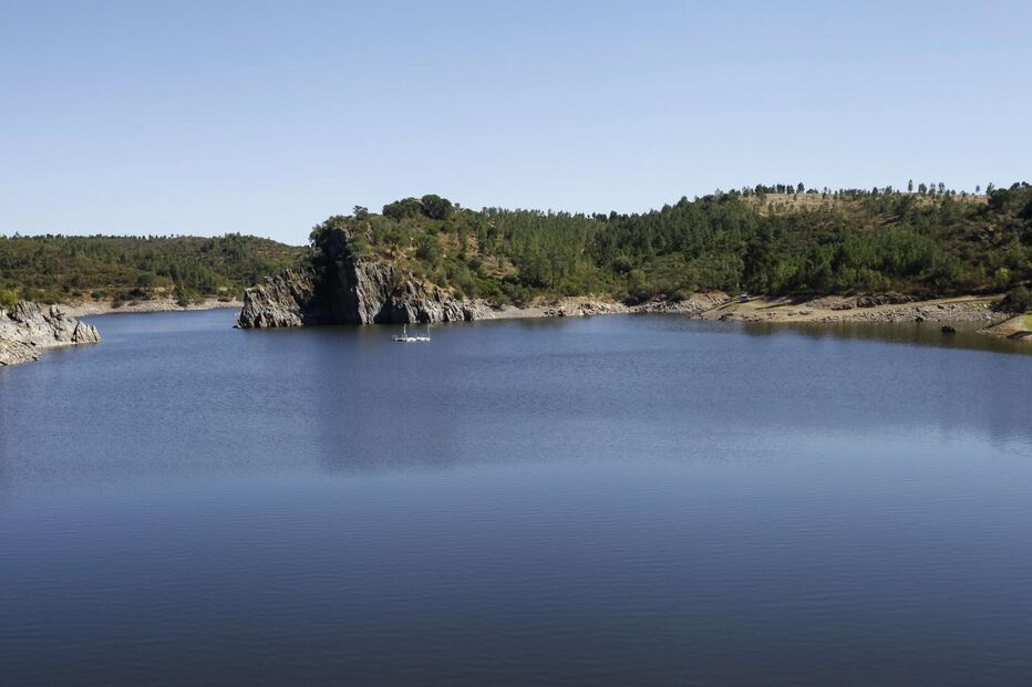 Barragem do Maranhão