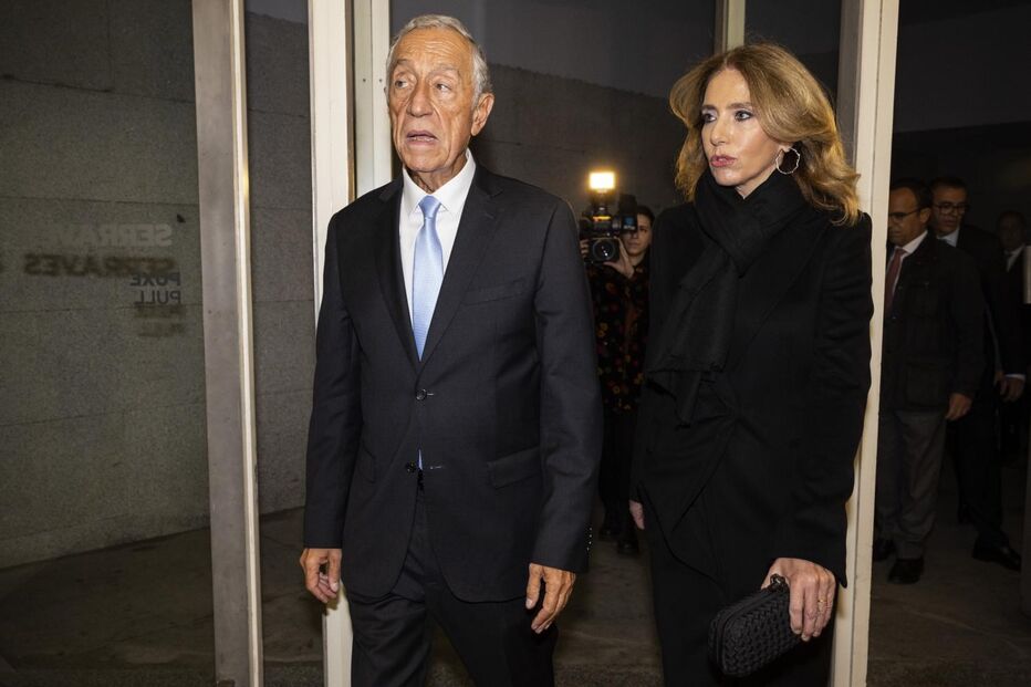 Marcelo Rebelo de Sousa