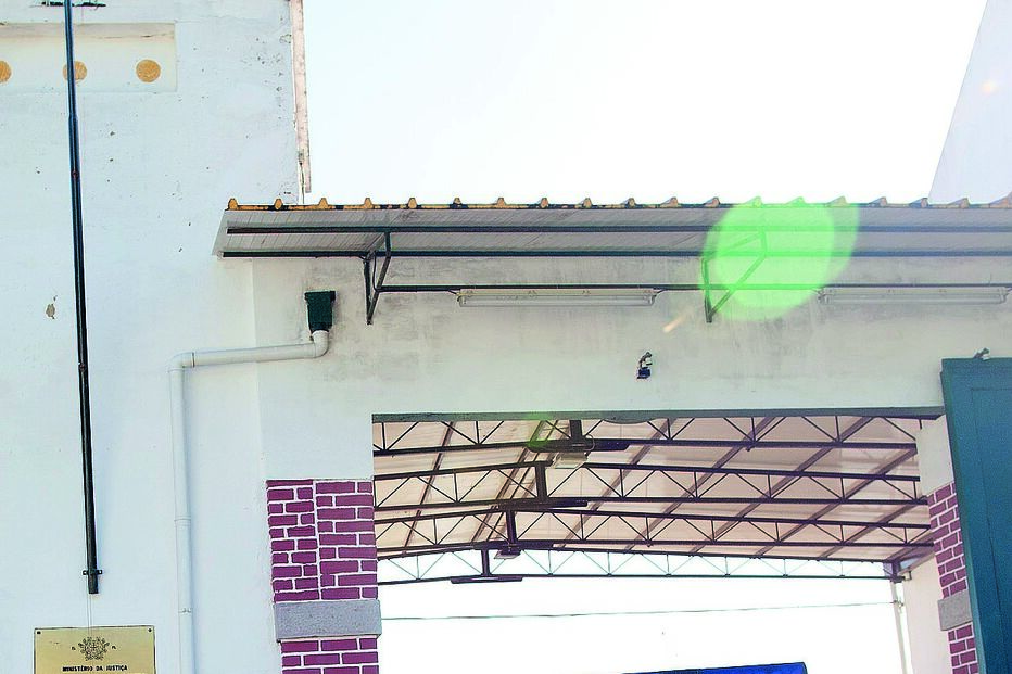 Estabelecimento Prisional, Sintra