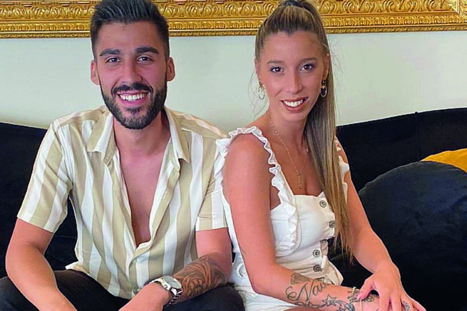 Sónia Jesus, Vitó, Leo Caeiro