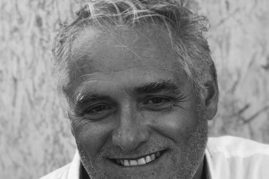 João Luís Barreto Guimarães