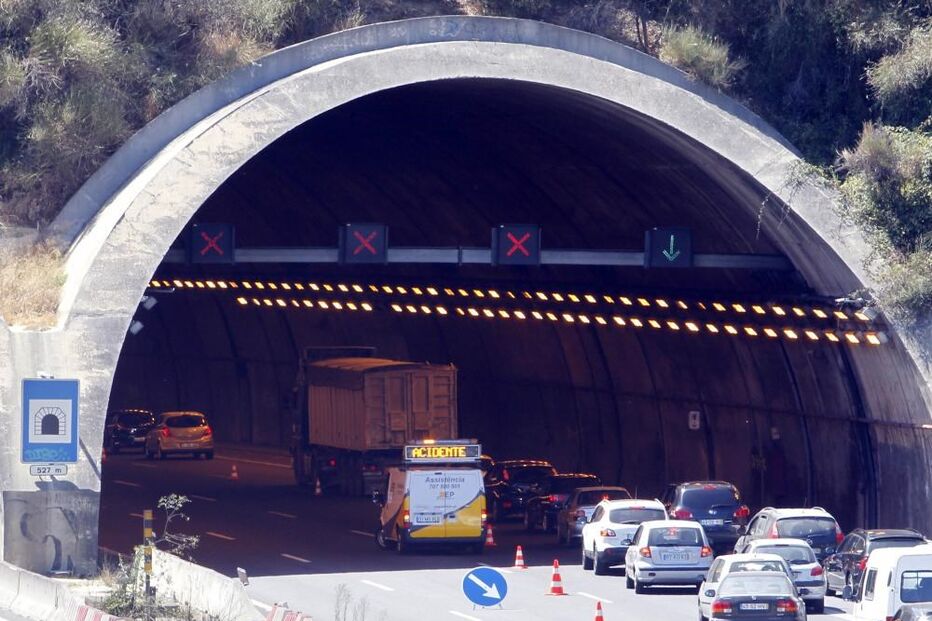 Túnel do Grilo