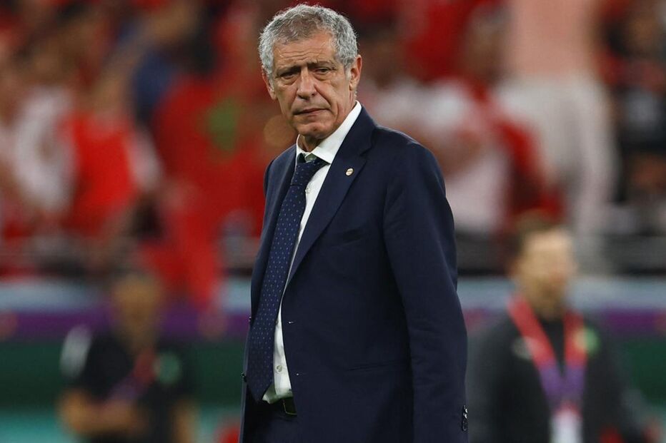 Fernando Santos