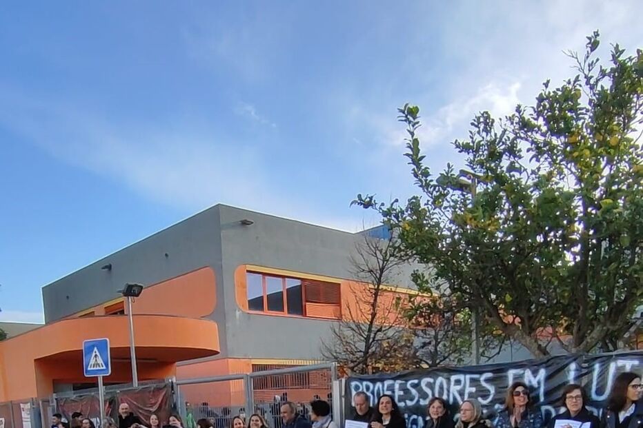 Greve, professores, 1ºciclo