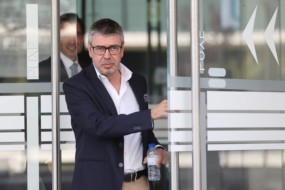 Francisco J. Marques