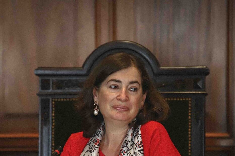 Fernanda de Almeida Pinheiro 