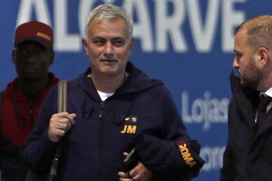 Mourinho quer contrato de quatro anos na seleção