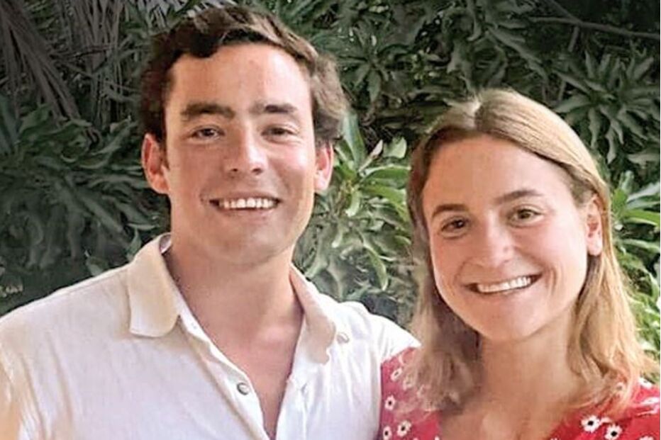 D. Duarte Pio, D. Maria Francisca de Bragança, Duarte de Sousa Araújo Martins