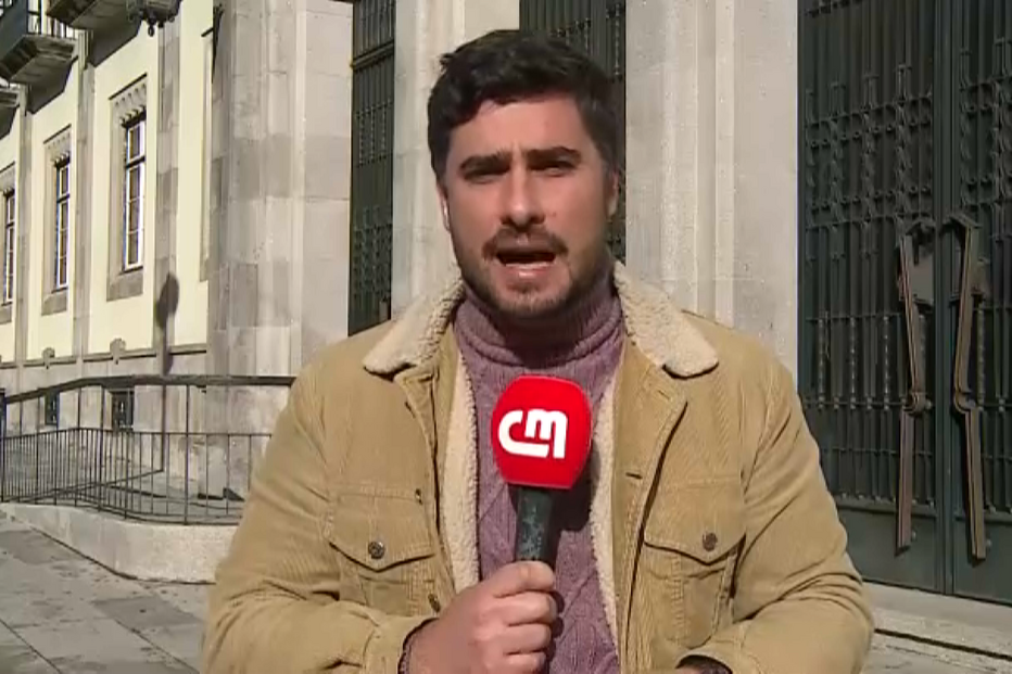 Homem bebe duas cervejas depois de matar ‘ex’ em Arcos de Valdevez