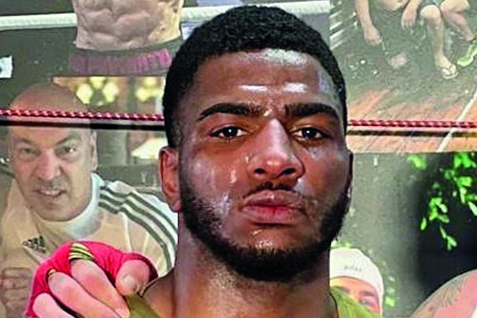 Cláudio Coimbra, ex-fuzileiro, prisão preventiva 