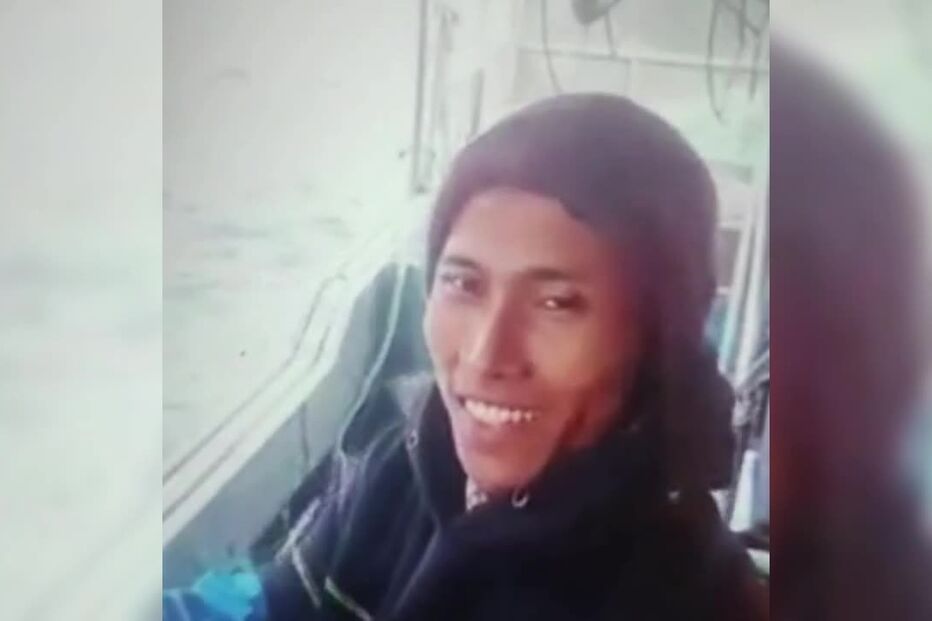 Três tripulantes continuam desaparecidos após naufrágio ao largo da Nazaré