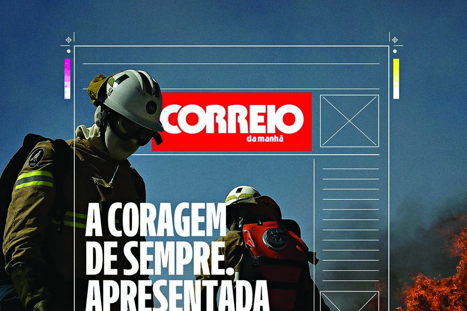 Correio da Manhã