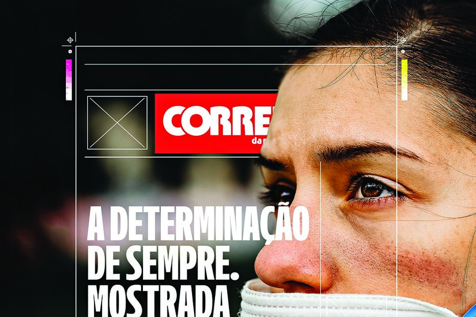 Correio da Manhã
