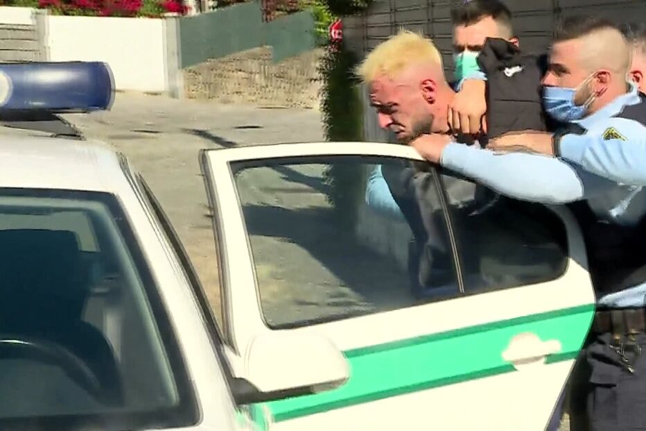 André ‘Pirata’, PSP, Inês Carvalho