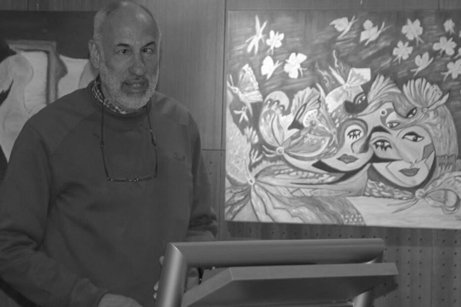 Manuel Arons de Carvalho