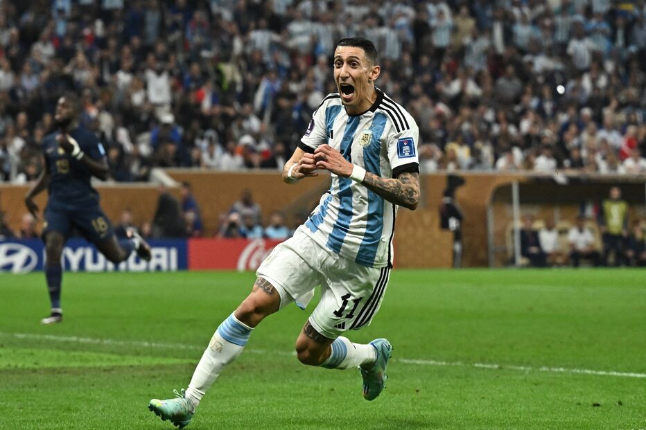 Di María